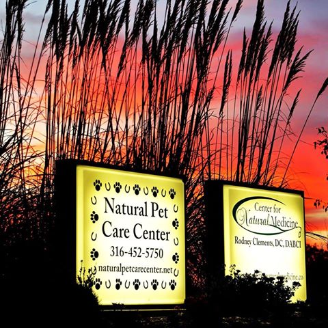 Natural Pet Care Center - El Dorado , United States