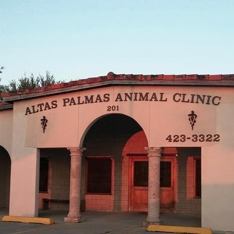 Altas Palmas Animal Clinic - Harlingen , United States