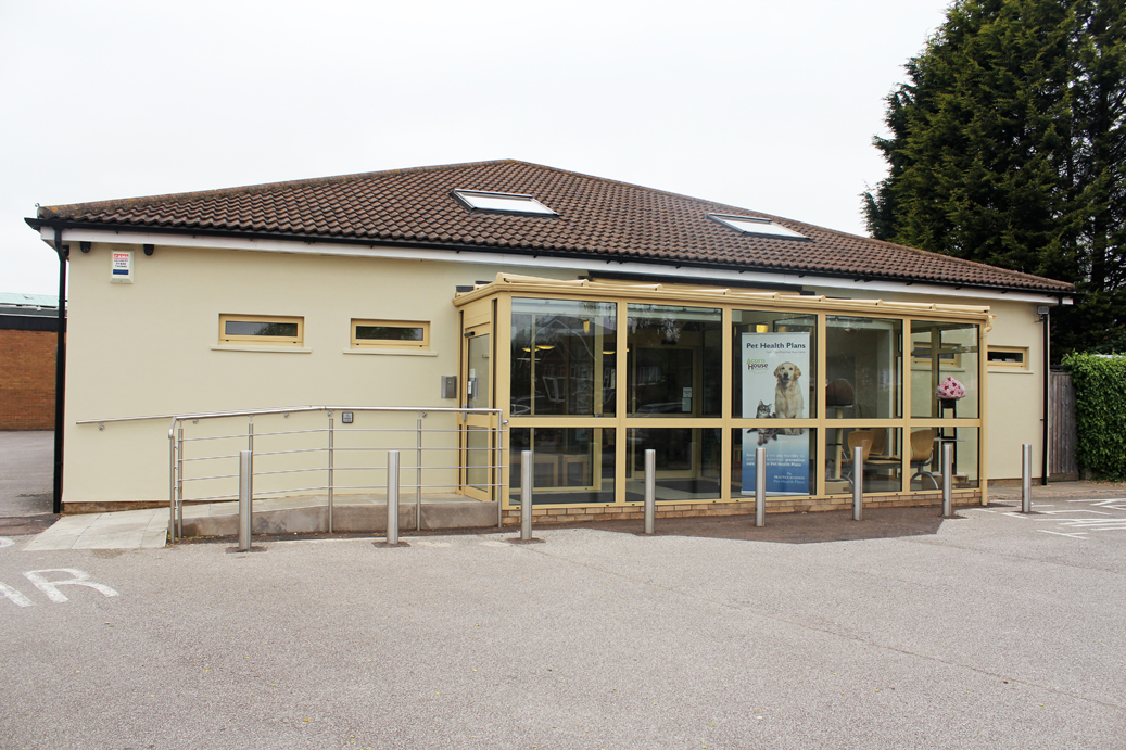 Acorn House Veterinary Hospital - Bedford , United Kingdom