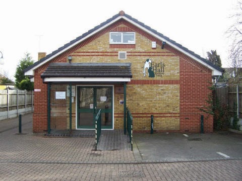 Earls Hall Veterinary Hospital Westcliff On Sea - Westcliff-on-Sea , United Kingdom