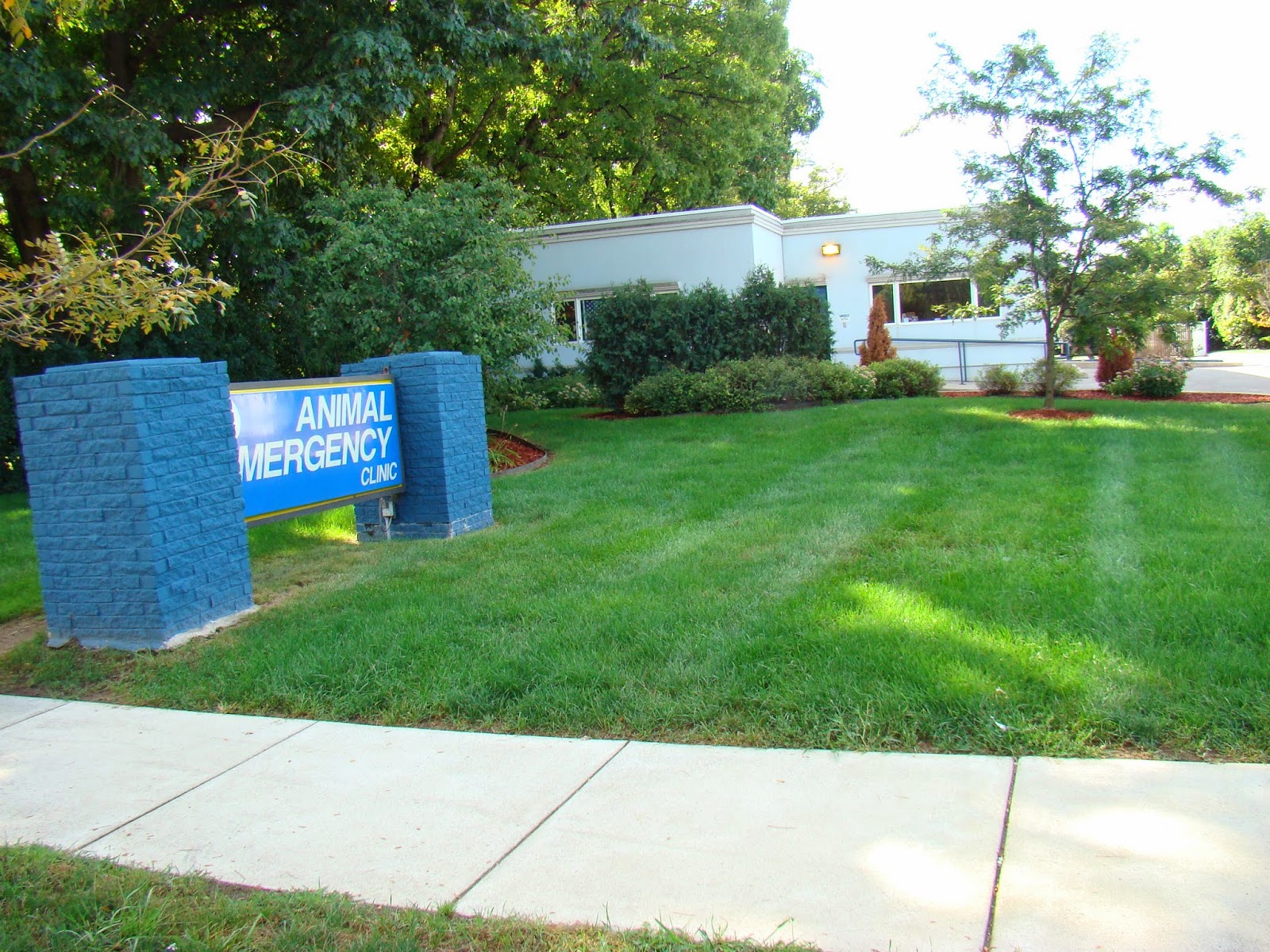 Bluepearl Pet Hospital - Ann Arbor , United States