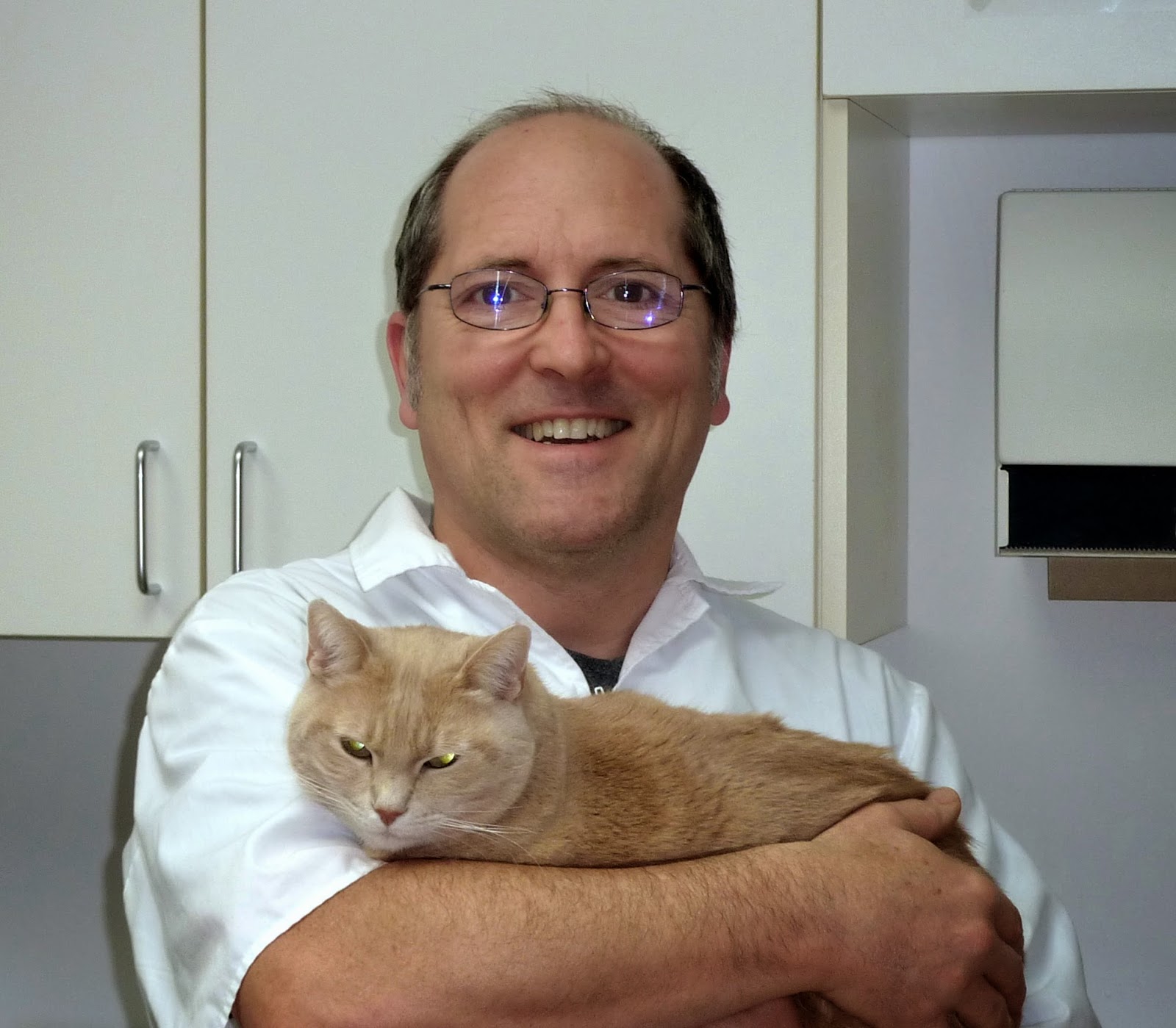 Greenwood Animal Hospital - Campbell River , Canada