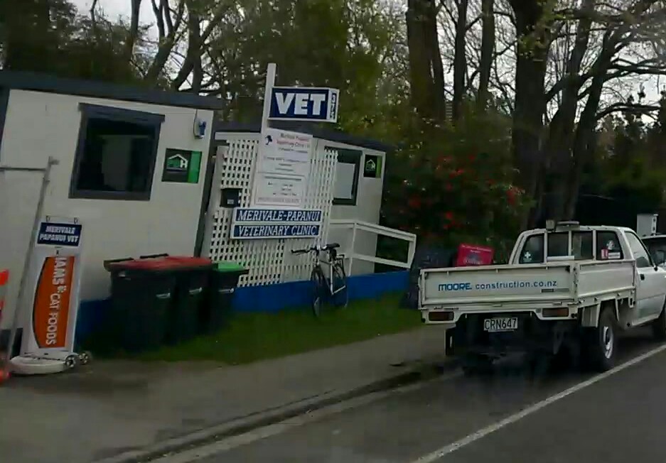 Merivale Papanui Veterinary Clinic - Christchurch , New Zealand