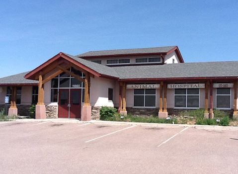 Animal Hospital Of Falcon - Falcon , United States
