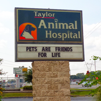 Taylor Animal Hospital - Cleveland , United States