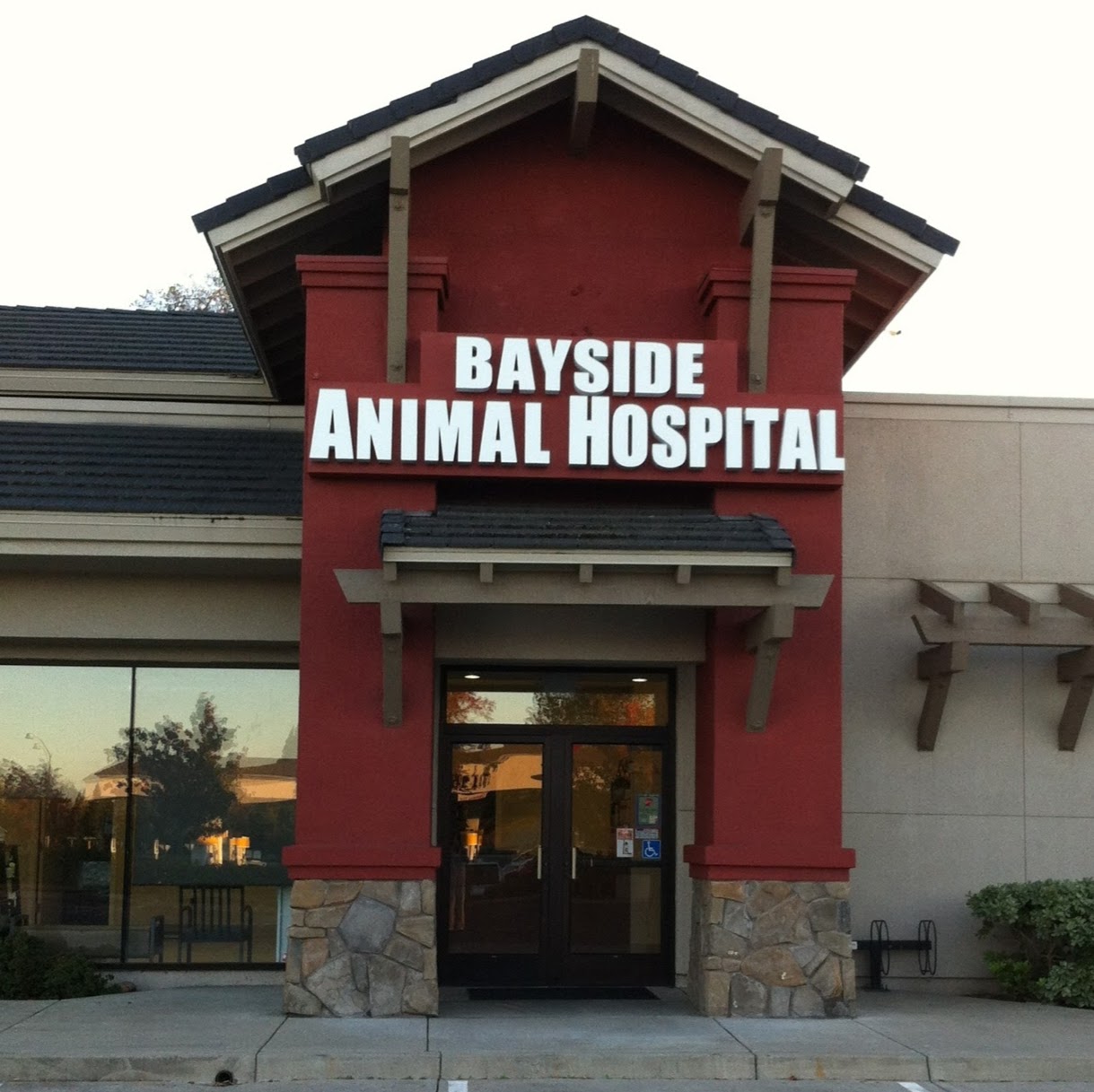 Bayside Animal Hospital - Granite Bay , United States