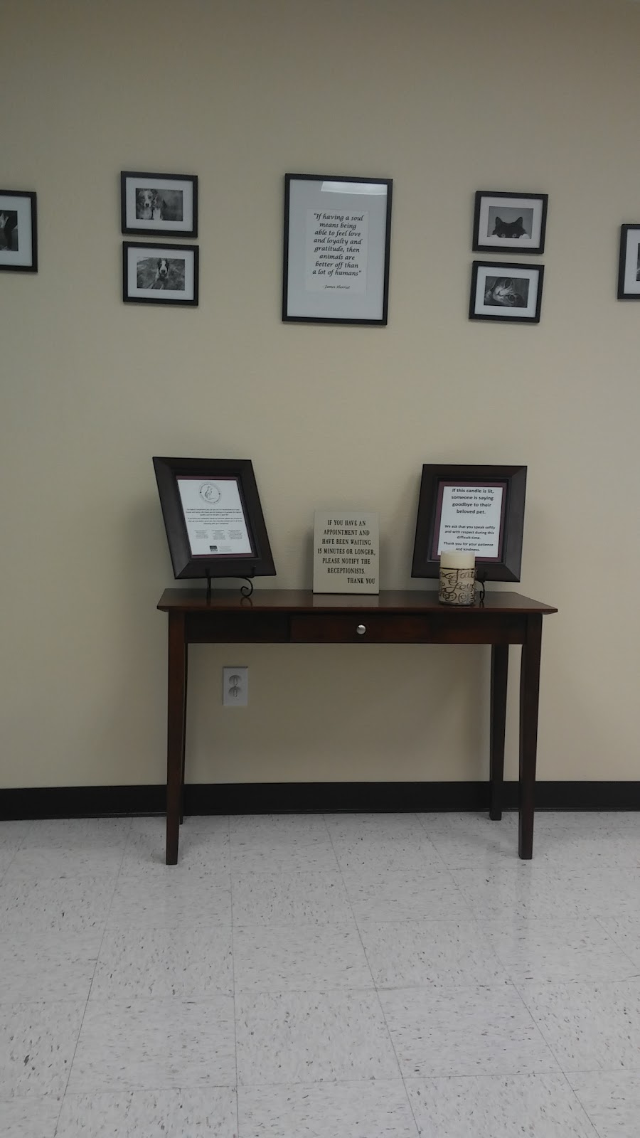 Animal Hospital Of Park Glen - Fort Worth , United States