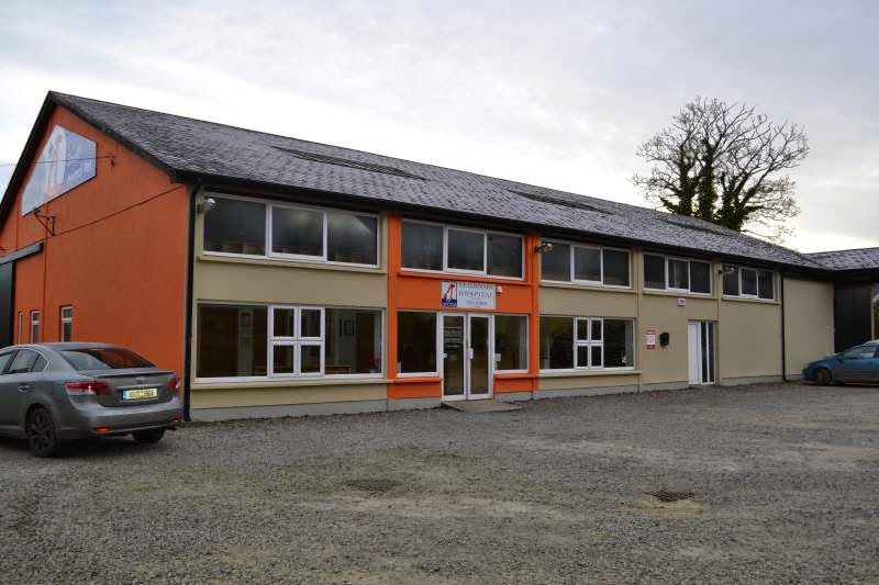 Arena Veterinary Hospital - Wexford , Ireland