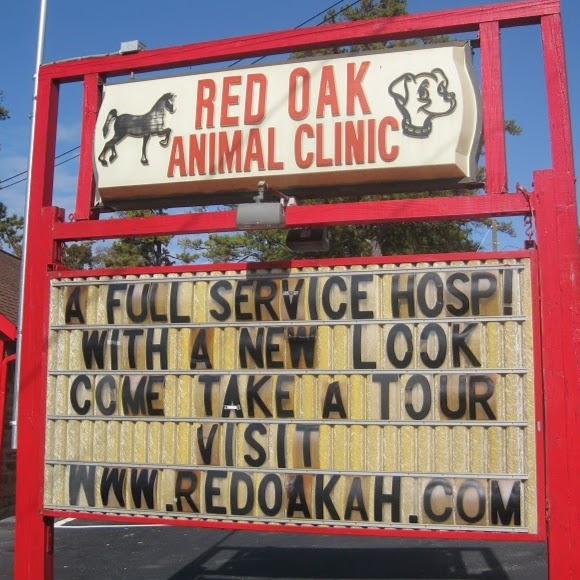 Red Oak Animal Hospital - College Park , United States