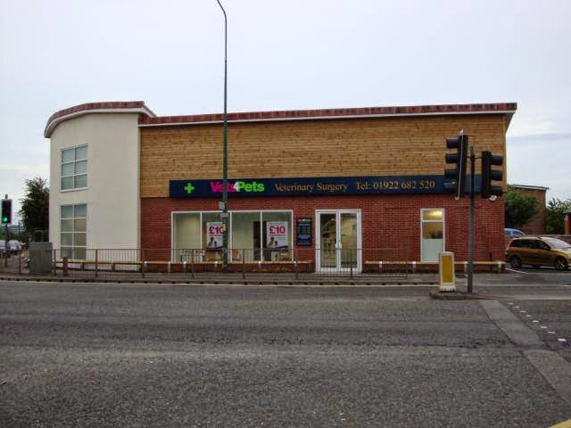 Vets4Pets Shelfield - Walsall , United Kingdom