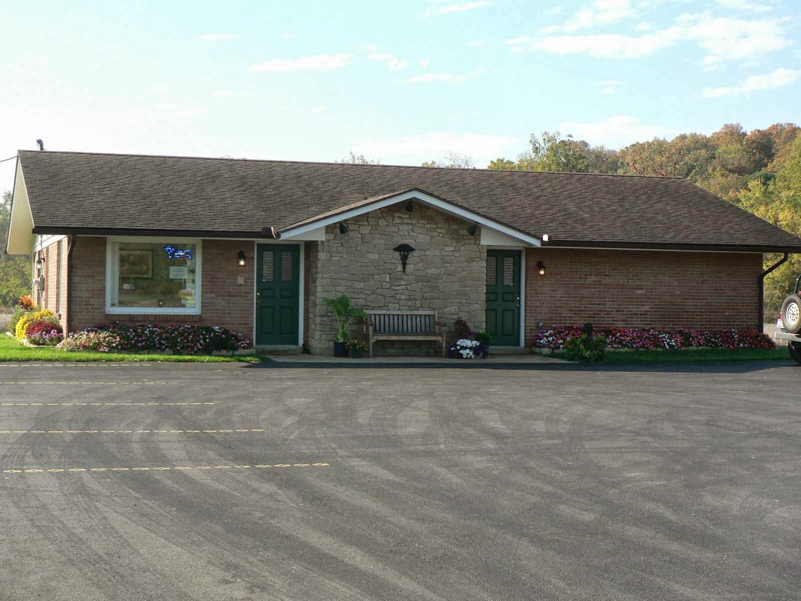 Germantown Veterinary Clinic - Germantown , United States