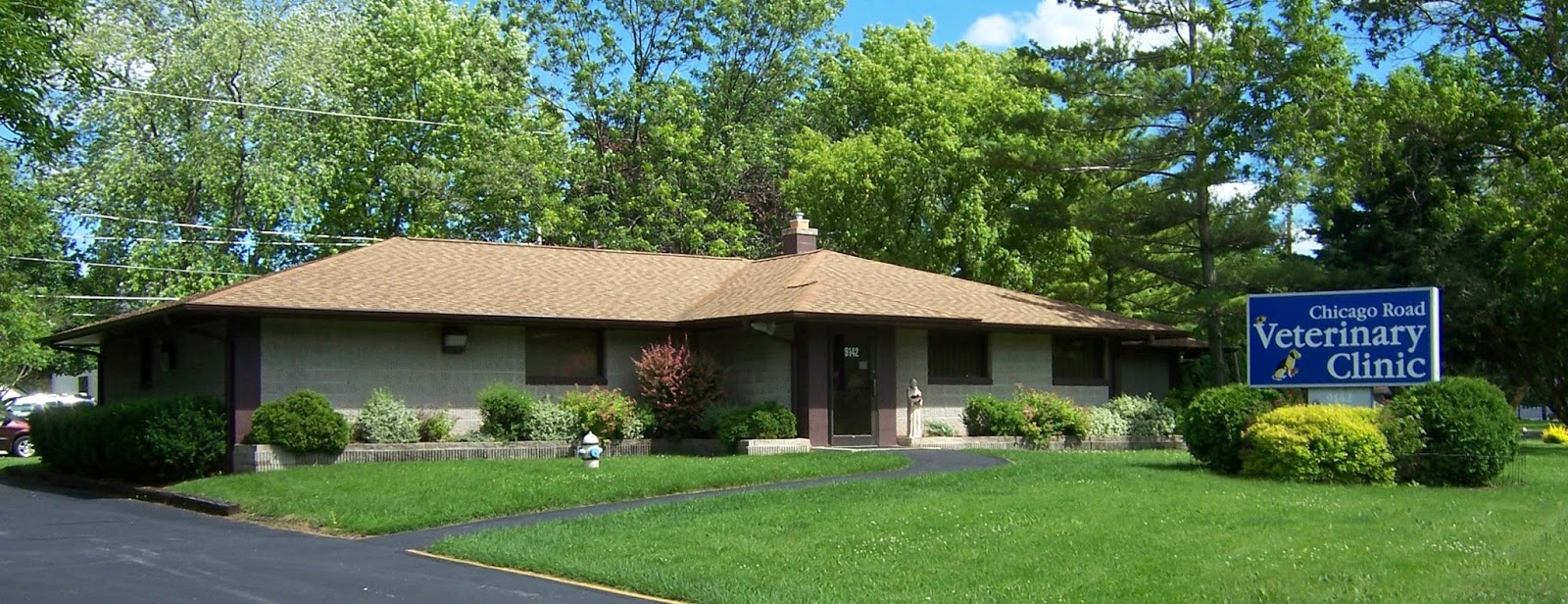 Chicago Road Veterinary Clinic - Oak Creek , United States