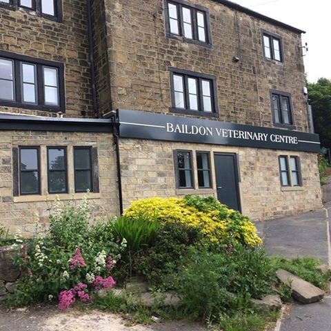 Baildon Veterinary Centre - Shipley , United Kingdom