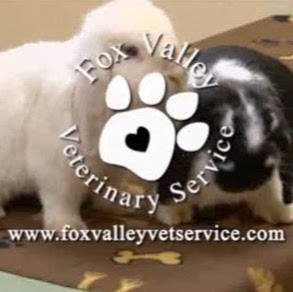 Fox Valley Veterinary Service - Burlington , United States
