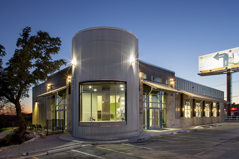 Lake Travis Animal Hospital - Austin , United States