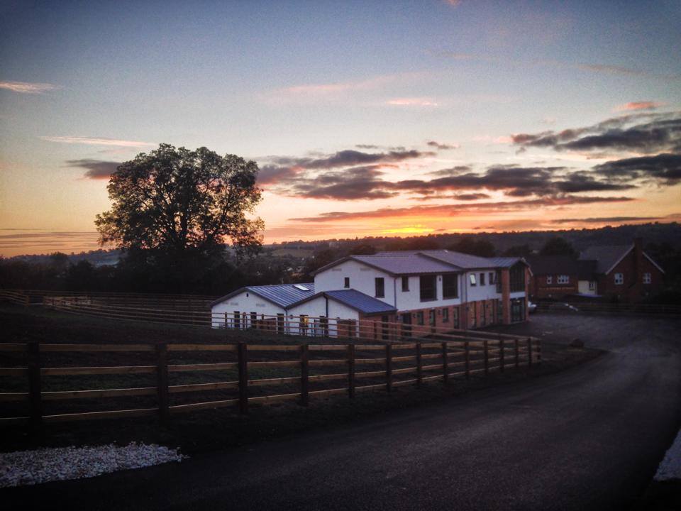 Mcmurtry And Harding Veterinary Practice - Ashbourne , United Kingdom