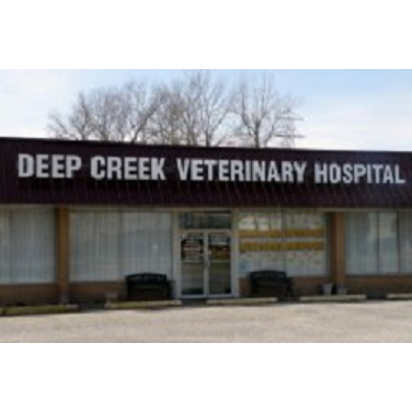 Deep Creek Veterinary Hospital - Chesapeake , United States