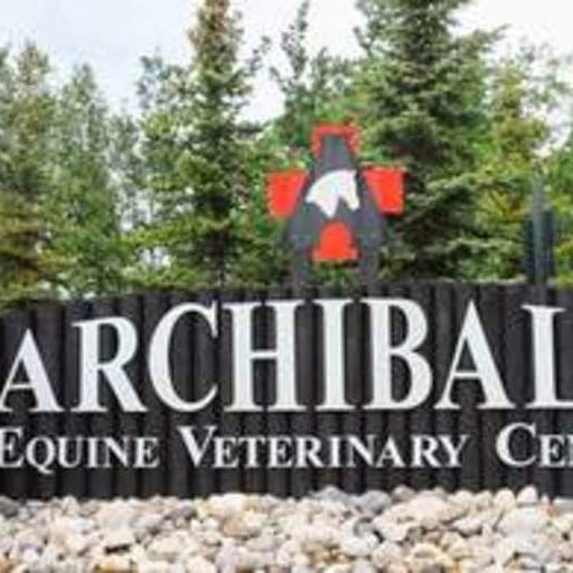 Archibald Equine Veterinary Center - Spruce Grove , Canada