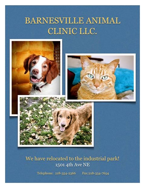 Barnesville Animal Care Clinic - Barnesville , United States
