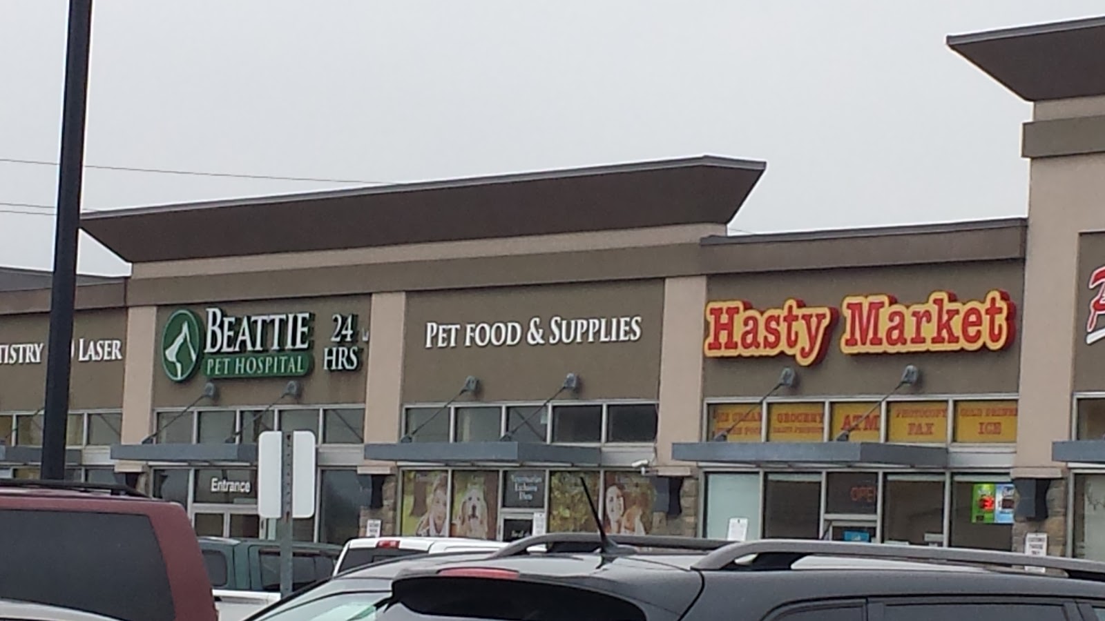 Beattie Pet Hospital Stoney Creek - Stoney Creek , Canada