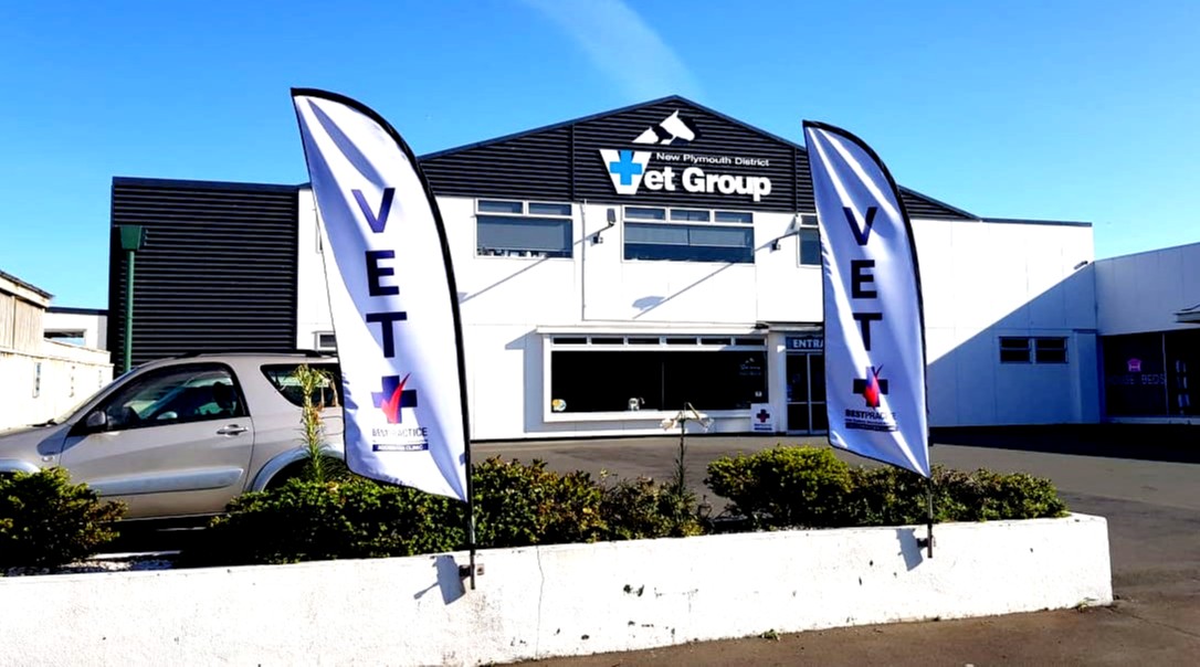 New Plymouth Veterinary Group - New Plymouth , New Zealand