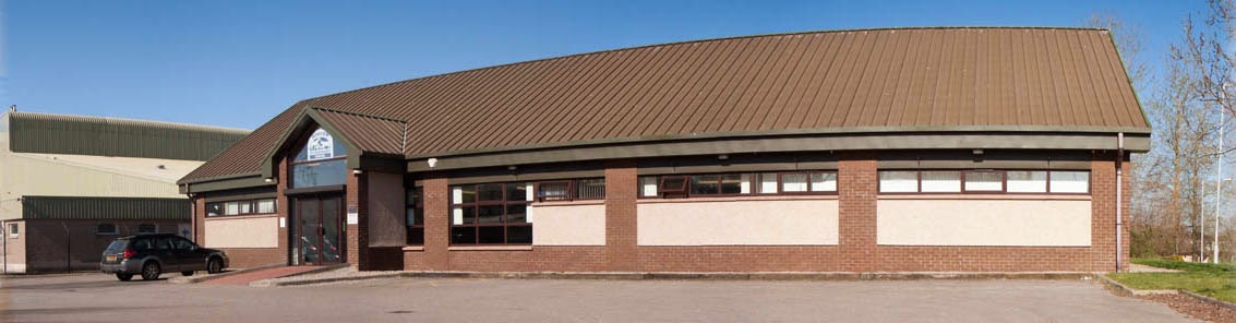 Donview Veterinary Centre Inverurie - Inverurie , United Kingdom