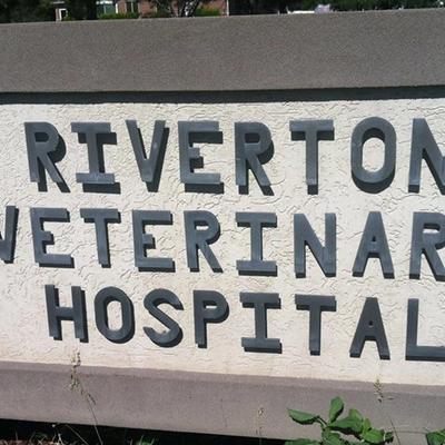 Riverton Veterinary Hospital, 2789 12600 South, Riverton, Reviews and