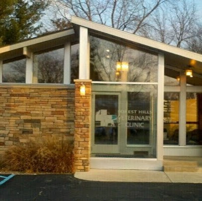Forest Hills Veterinary Clinic - Grand Rapids , United States
