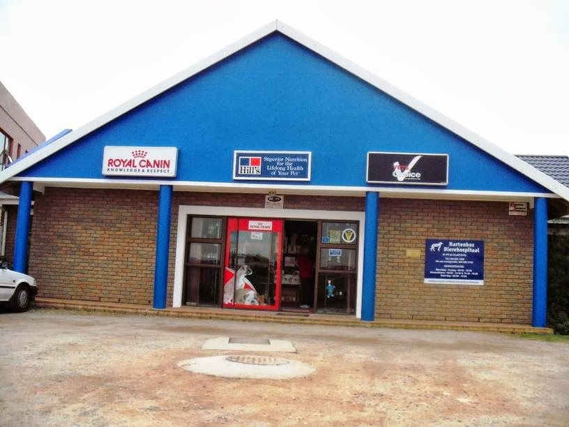 Hartenbos Animal Hospital - Mossel Bay , South Africa
