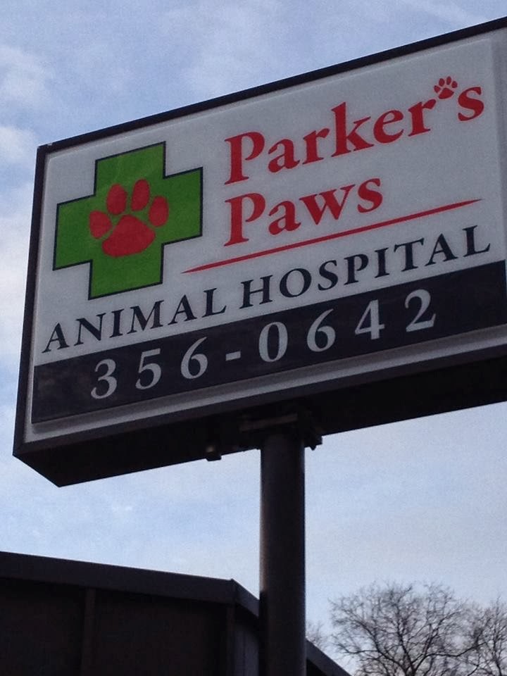 Parkers Paws Animal Hospital - Nashville , United States