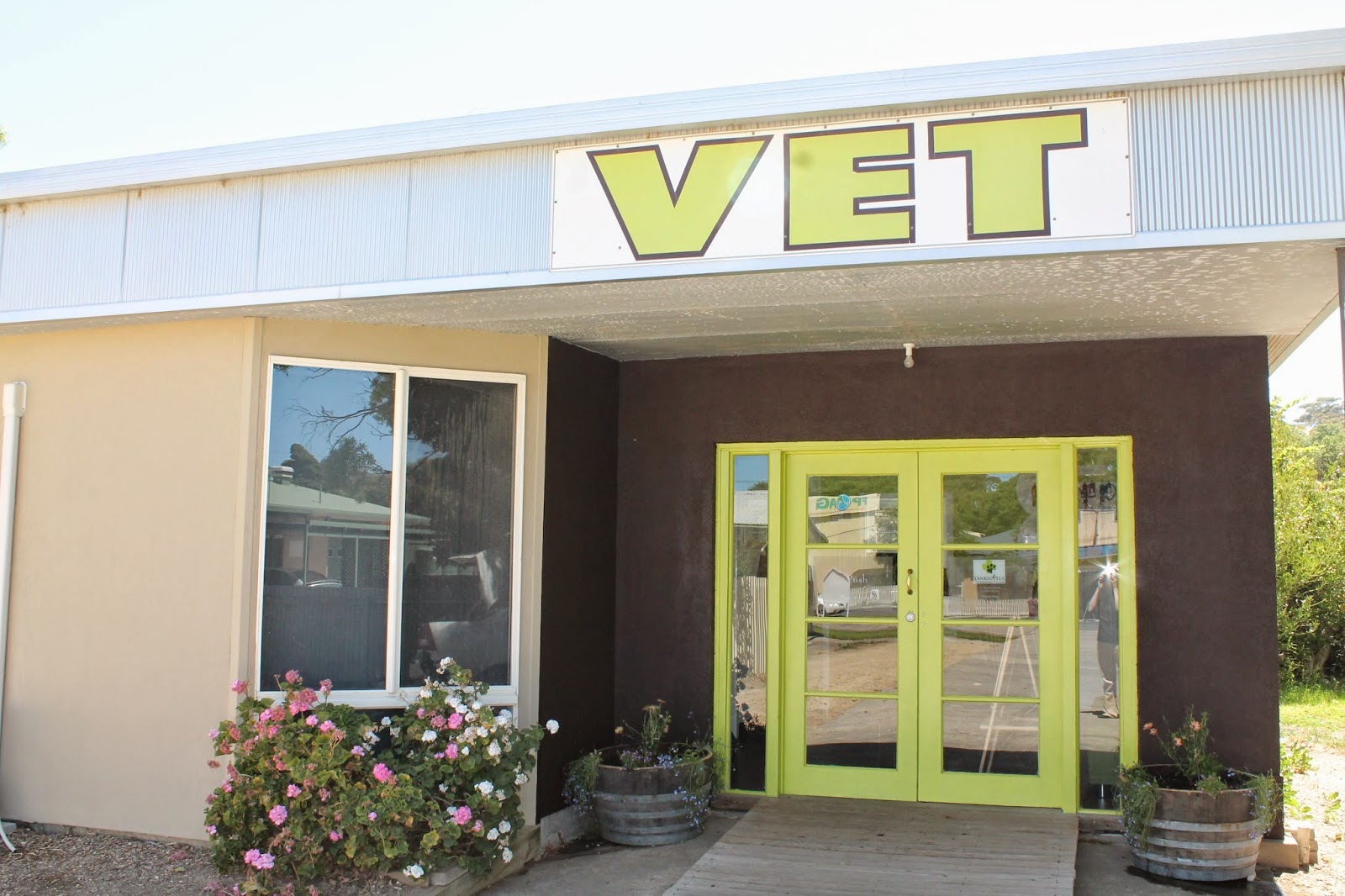 Yankalilla Veterinary Clinic - Yankalilla , Australia