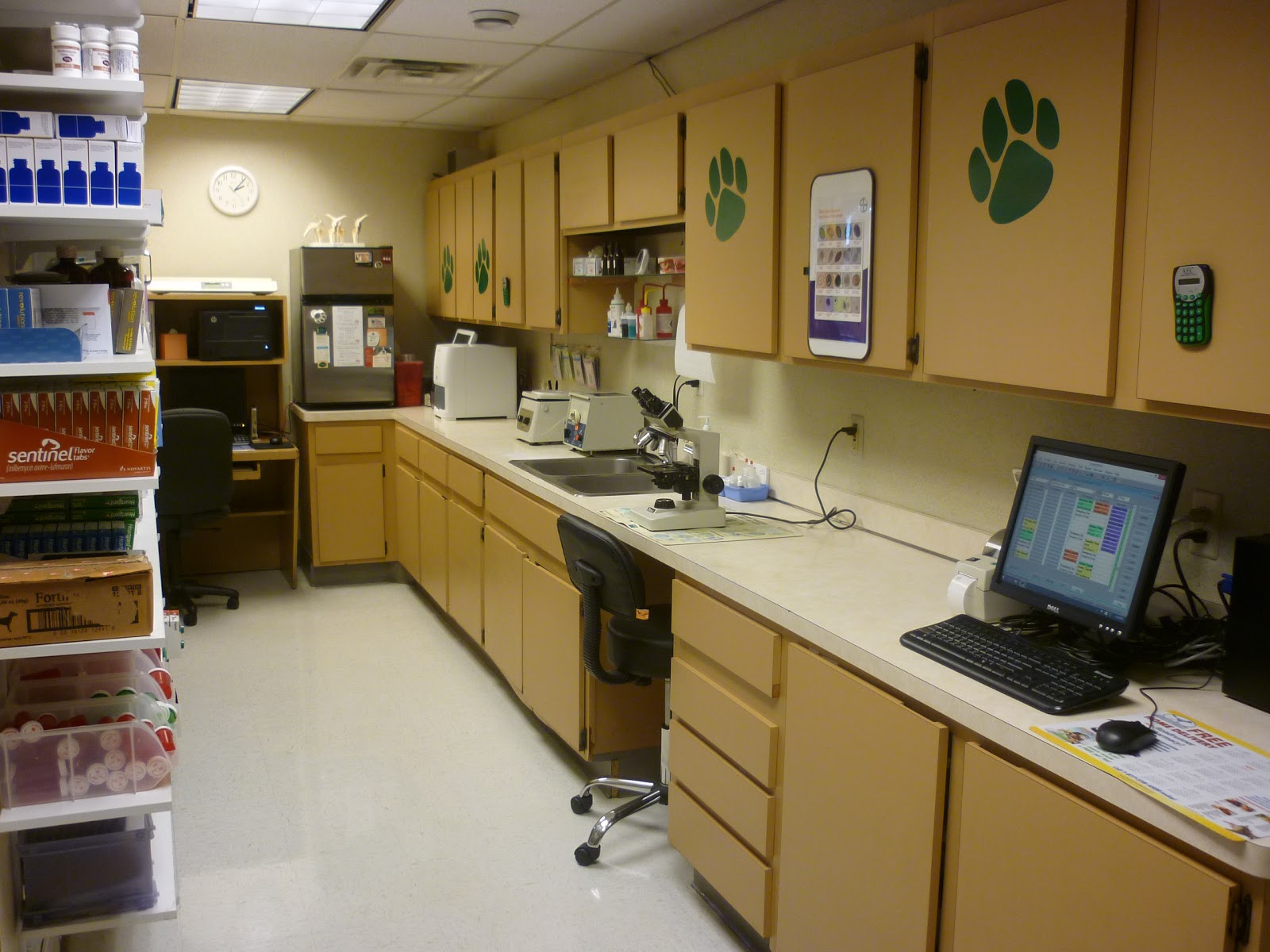 Dadamo Veterinary Hospital - Livonia , United States