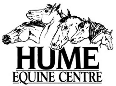 Hume Equine Veterinary Clinic - North Albury , Australia