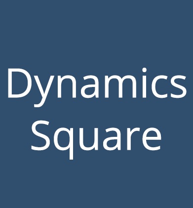 Dynamics Square - USA - Irvine , United States