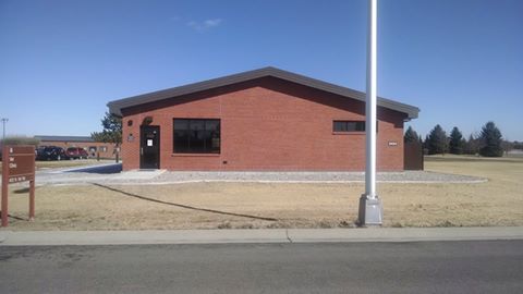 Fairchild Afb Vet Clinic - Fairchild AFB , United States
