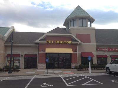 The pet best sale doctor winghaven