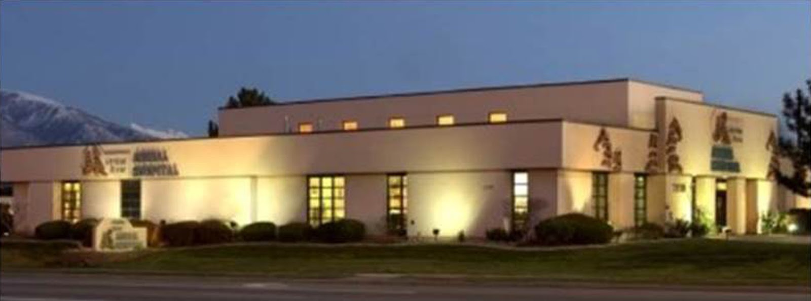 Vca Jordan River Animal Hospital - West Jordan , United States