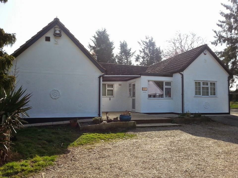 Apollo Vets Black Notley - Braintree , United Kingdom