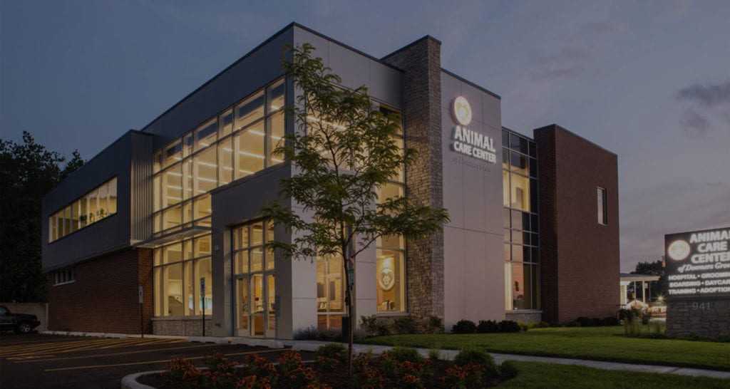 Animal Care Center of Downers Grove - Downers Grove , United States