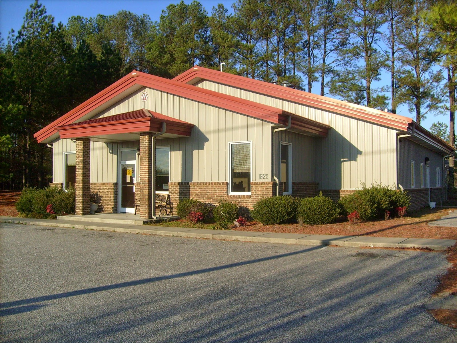 Benson Animal Hospital - Benson , United States
