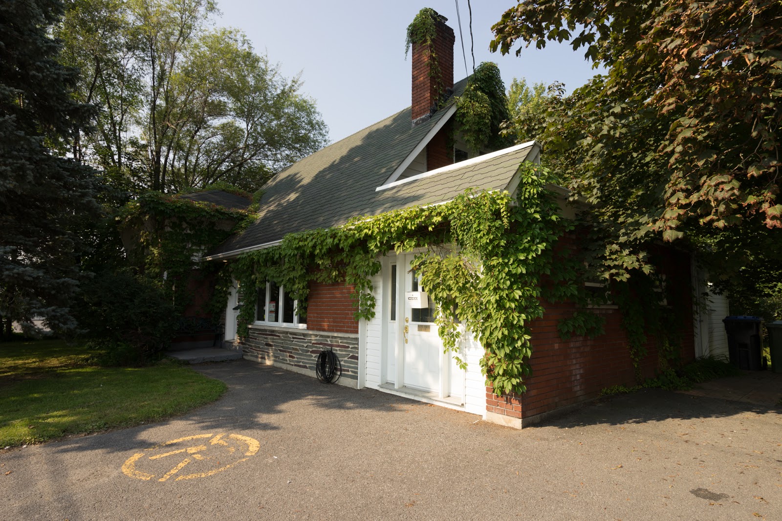 Clinique Veterinaire Fontaine - Saint-Jean-sur-Richelieu , Canada