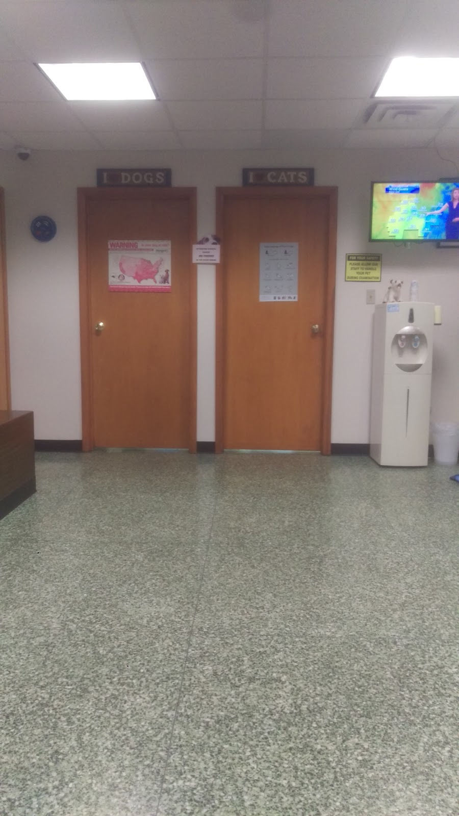 Park Animal Hospital - Elmwood Park , United States