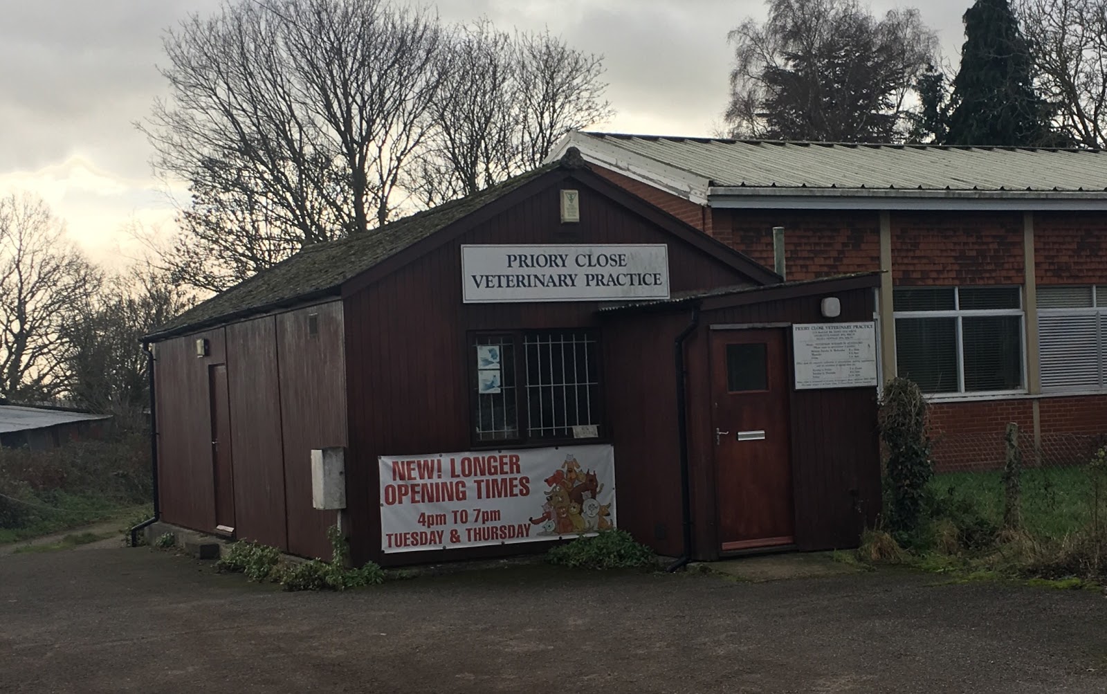 Priory Close - Taunton , United Kingdom