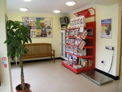 Gower Veterinary Surgery Swansea - Swansea , United Kingdom