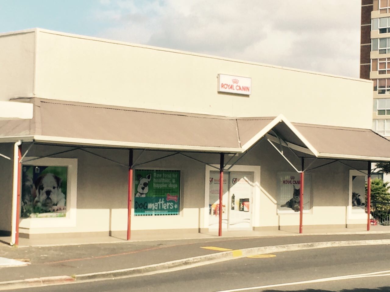False Bay Veterinary Clinic - Cape Town , South Africa