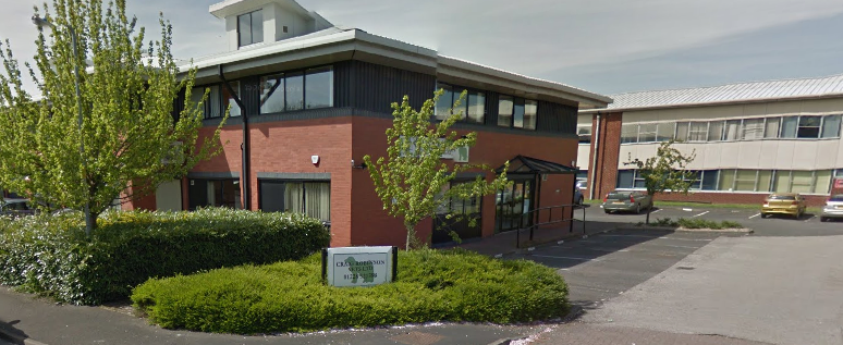 Craig Robinson Vets - Carlisle , United Kingdom