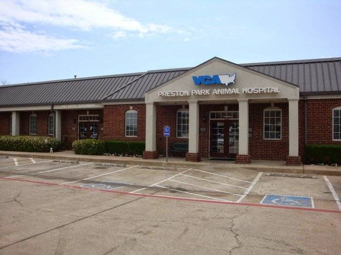 Vca Preston Park Animal Hospital - Dallas , United States
