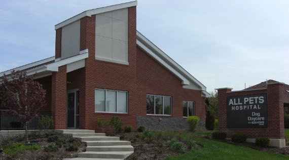 Vca All Pets Animal Hospital - Lockport , United States