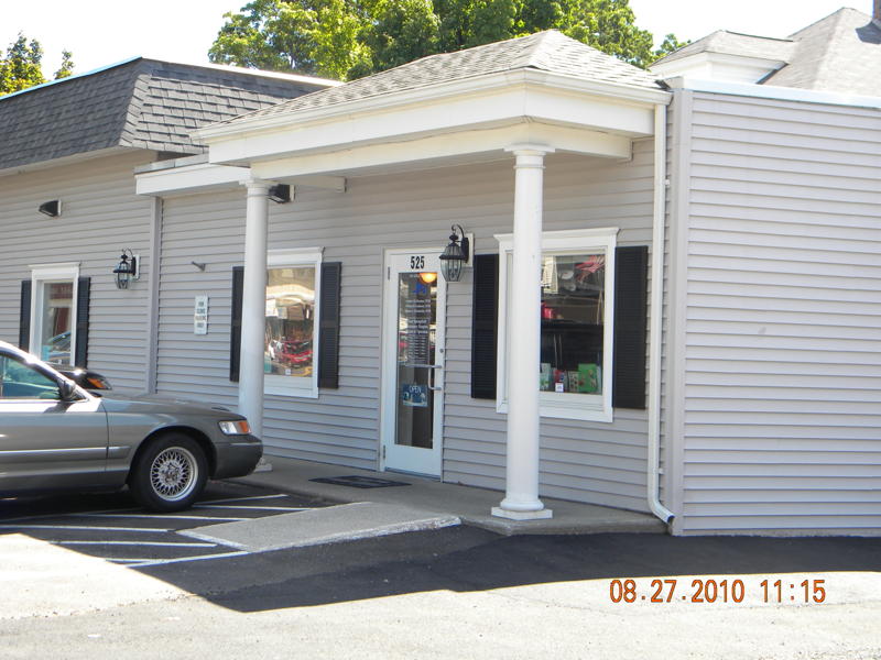 East Springfield Veterinary Hospital - Springfield , United States