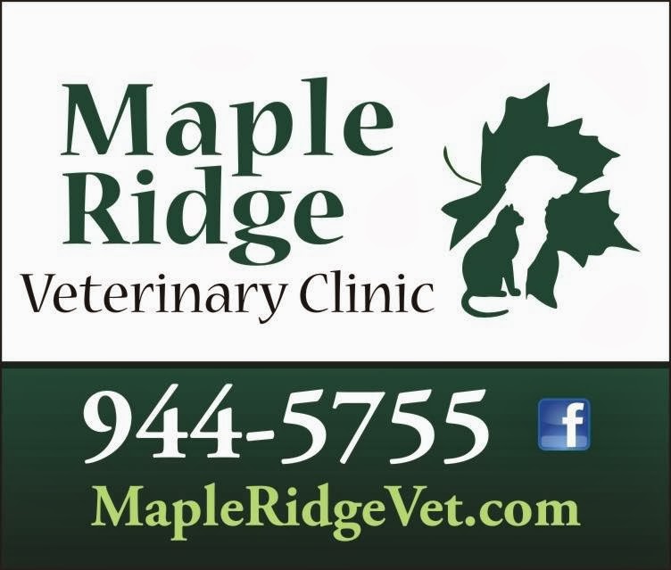 Maple Ridge Veterinary Clinic - Geneseo , United States